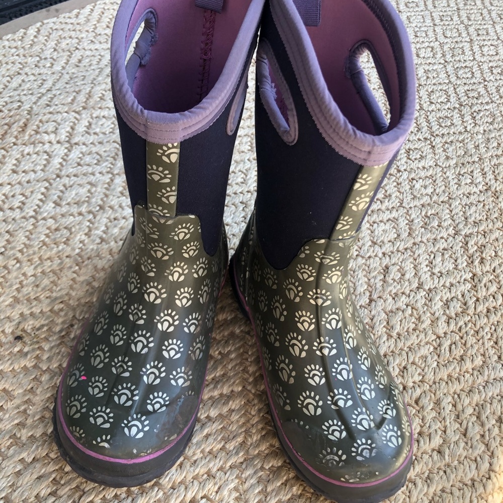 Bogs Winter/Rain Boots